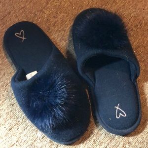 Victoria secret slippers